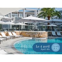 Juan-les-Pins - Golden Tulip Sophia Antipolis - Hotel & Spa