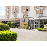 Paris Orly - Ibis Budget Fresnes Orly