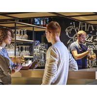 Béthune - ibis Bethune Centre Gare