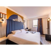 Saint-Quentin - ibis Styles Saint-Quentin