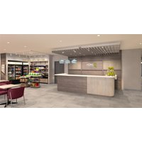 Lebanon (TN) - Home2 Suites By Hilton Lebanon