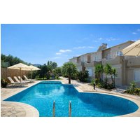 Platanias (Crete) - Secret Garden Hotel