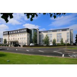 Verona - Londra - London Croydon Aerodrome Hotel By Sunday