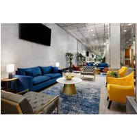 New York - Manhattan - OYO Times Square