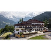 Bormio - Hotel Vallechiara