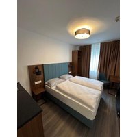 Eching (Bayern) - Lillys Hotel München