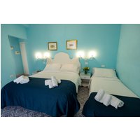 Taormina - Hotel Villa Nefele