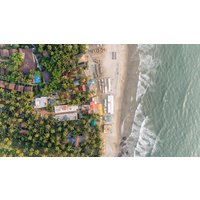 Anjuna - Elivaas House Of Neptune
