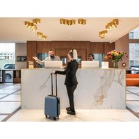 Poissy - ibis Acheres St Germain en Laye