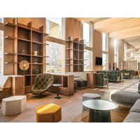 Poissy - Mercure Achères St Germain en Laye