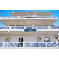 Tiracol - Via Simba Resort