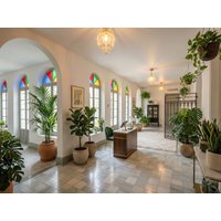 Alcazar de San Juan - Hotel Casa Treviño