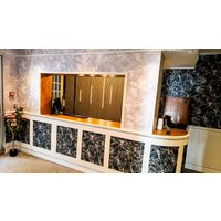 Bournemouth - Russell Court Hotel Bournemouth Central