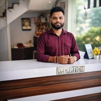 Agra - Hotel Four Star