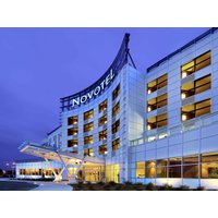 Dorval - Novotel Montréal Aéroport