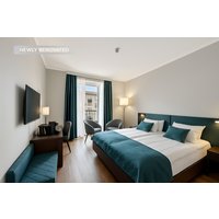 Biel - GLANDON Rooms Elite