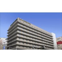 Kobe - Daiwa Roynet Hotel Kobe Sannomiya