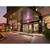 Santa Cruz de la Sierra - ibis Santa Cruz de la Sierra