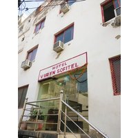 Agra - Hotel Viren Sofytel Agra