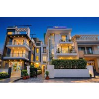 Gurgaon - FabHotel Guru Kripa Residency