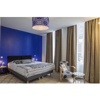 Nuits-Saint-Georges - Douce Nuits