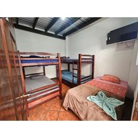 Antigua Guatemala - Hotel y restaurante pura vida