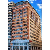 Alexandria - Regency Hotel Alexandria