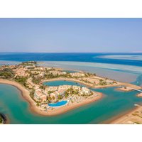 El Gouna - Mövenpick Resort & Spa El Gouna