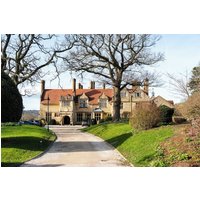 Oakham - Rutland Hall Hotel & Spa