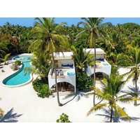 Paje - Kijani Beach Villas