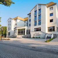 Kühlungsborn - Morada Hotel Arendsee