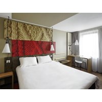 Marne-la-vallee - ibis Marne La Vallee Champs-sur-Marne