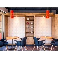 London Colney - ibis London Elstree Borehamwood