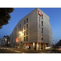 Sint-Niklaas - Ibis Sint Niklaas Centrum