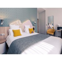 Thionville - Hôtel Mercure Thionville Centre Porte du Luxembourg