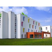 Nivelles - Ibis Styles Nivelles