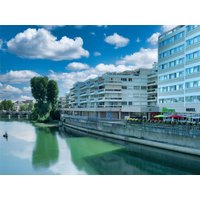 Meaux - ibis Styles Meaux Centre