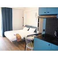 Saint-Martin-de-Crau - Aparthotel Adagio Access Porte de Camargue