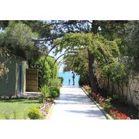 Konyaalti - Ring Beach Hotel