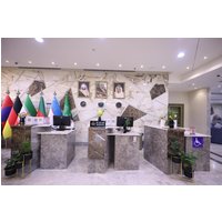 Riyadh - Best Western Premier Riyadh