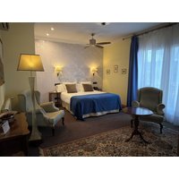 Robledo de Chavela - Los Cinco Enebros by Bossh! Hotels