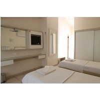 Dalyan - Hotel Binlik