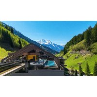 Mühlen - ZillergrundRock Luxury Mountain Resort