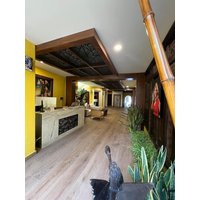 San José del Cabo - El Encanto Inn & Suites