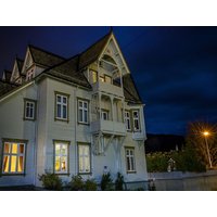 Vossevangen - Fleischer's Hotel