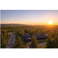 Saariselkä - Wilderness Hotel Kieppi