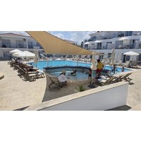 Polis - Greek Village - Latchi הכפר היווני - כשר