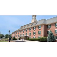 Woburn - Hyatt Select Boston/Woburn/Burlington