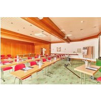 Bad Dürkheim - Mercure Hotel Bad Duerkheim An Den Salinen