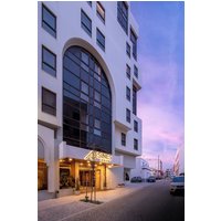 Sines - AP Sines - Costa Alentejana